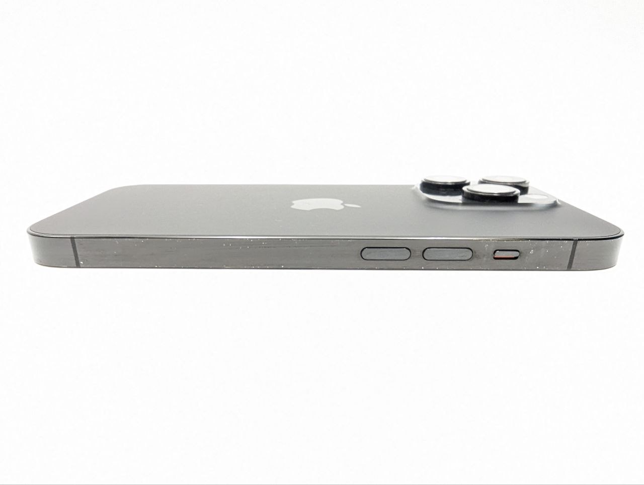 thumb Smartfon Apple iPhone 14 Pro 6 GB / 512 GB 5G czarny|eSim (Używany)