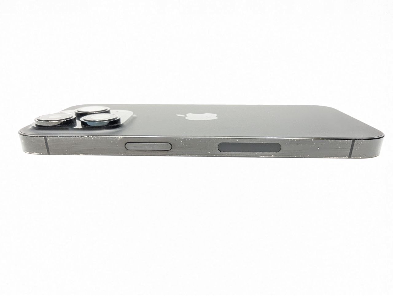 thumb Smartfon Apple iPhone 14 Pro 6 GB / 512 GB 5G czarny|eSim (Używany)