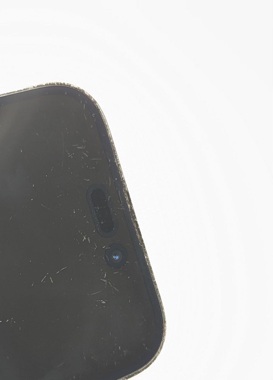thumb Smartfon Apple iPhone 14 Pro 6 GB / 512 GB 5G czarny|eSim (Używany)