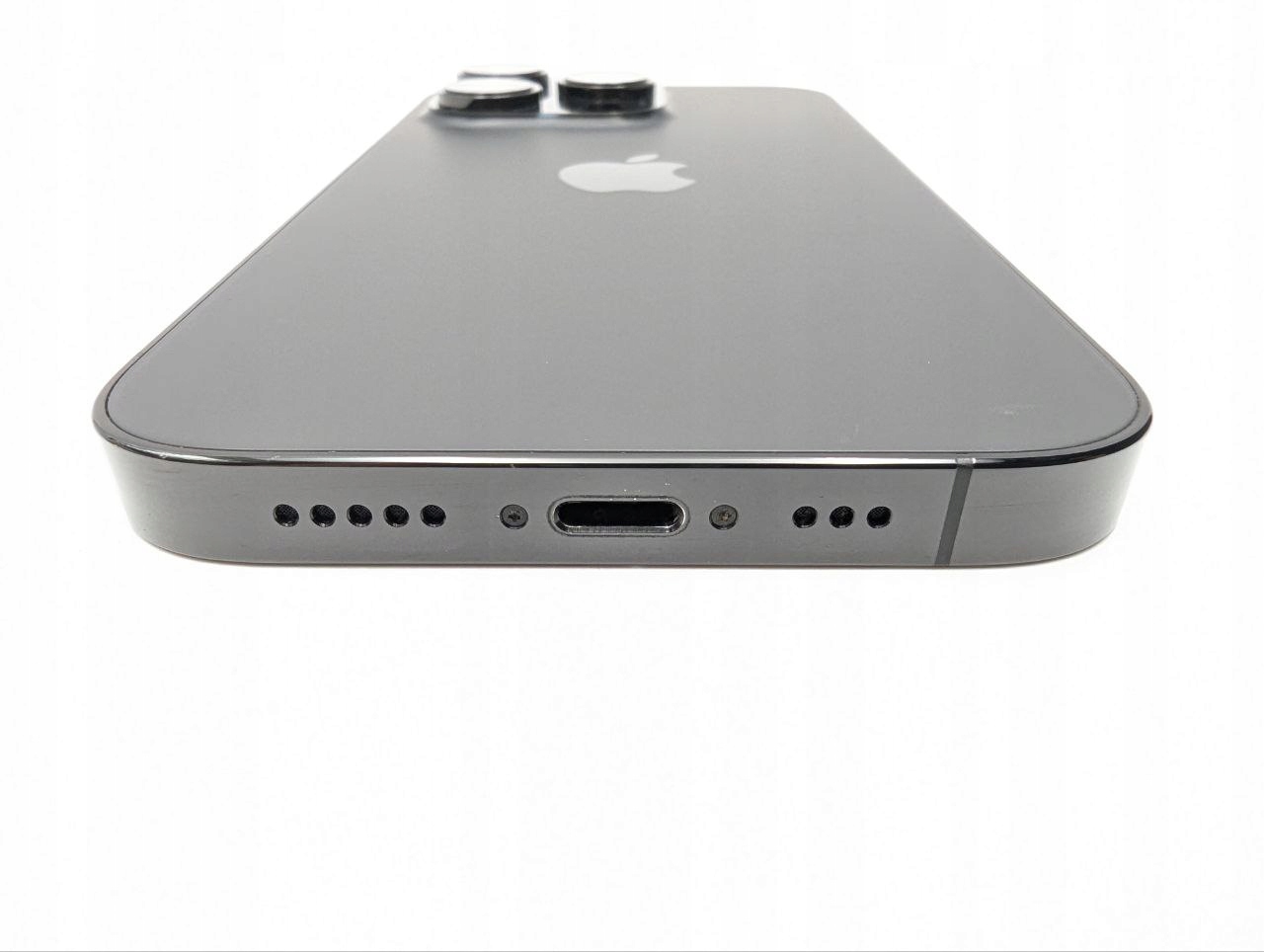 thumb Smartfon Apple iPhone 14 Pro 6 GB / 512 GB 5G czarny|eSim (Powystawowy)