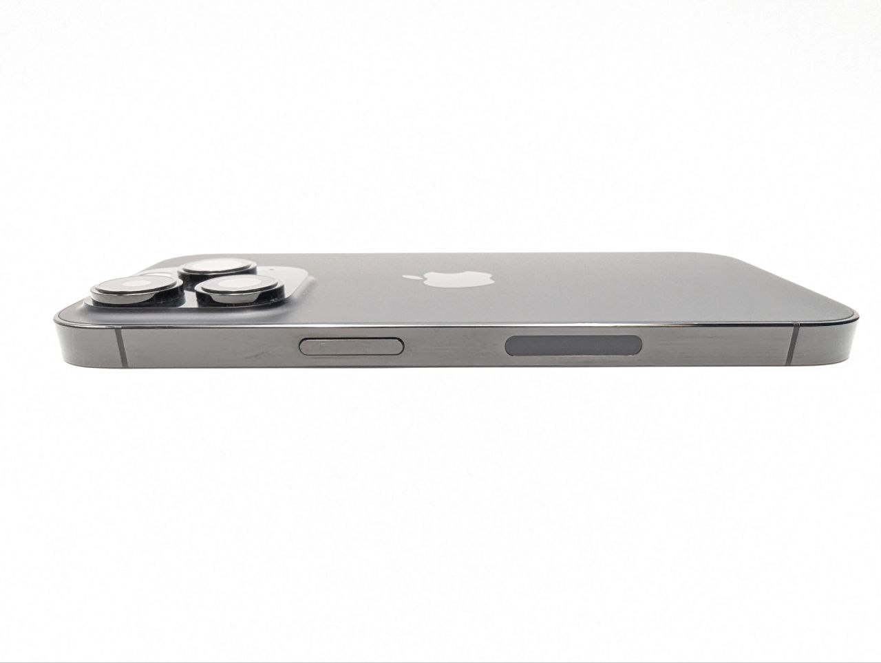 thumb Smartfon Apple iPhone 14 Pro 6 GB / 512 GB 5G czarny|eSim (Powystawowy)