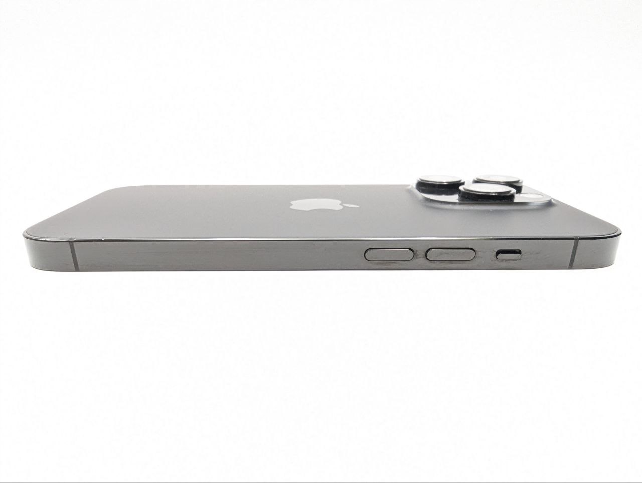 thumb Smartfon Apple iPhone 14 Pro 6 GB / 512 GB 5G czarny|eSim (Powystawowy)