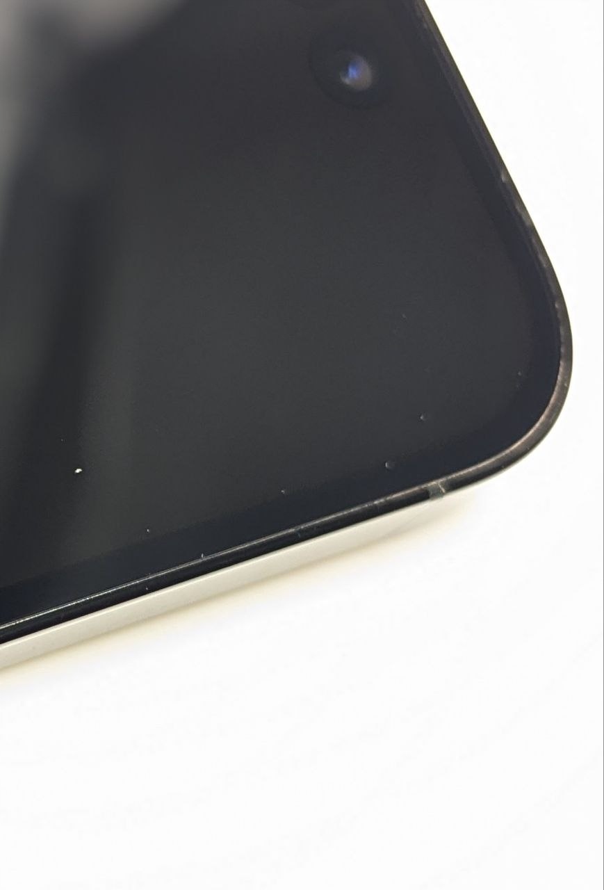 thumb Smartfon Apple iPhone 14 Pro 6 GB / 512 GB 5G czarny|eSim (Powystawowy)