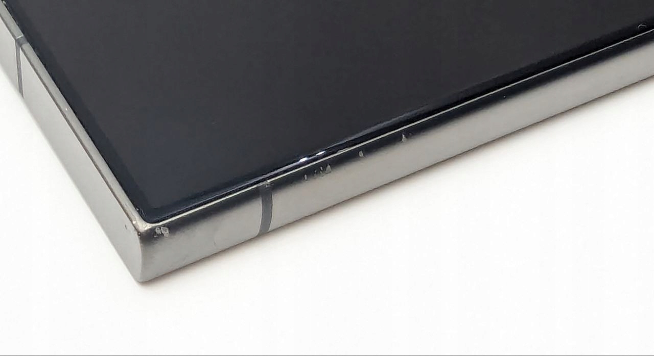 thumb Smartfon Samsung Galaxy S24 Ultra 12 GB / 256 GB 5G czarny (Powystawowy)