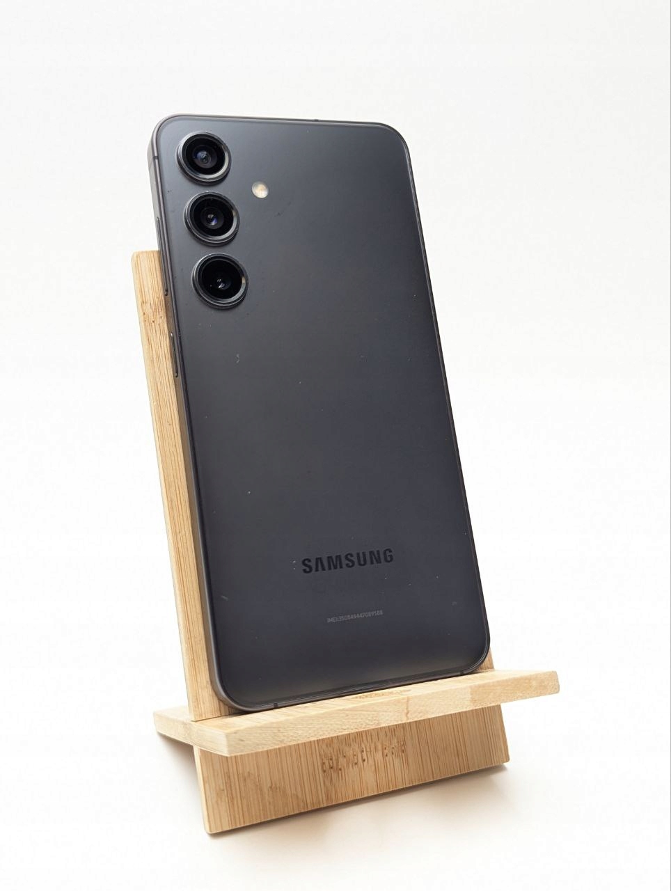 thumb Smartfon Samsung Galaxy S24 8 GB / 256 GB 5G czarny (Używany)
