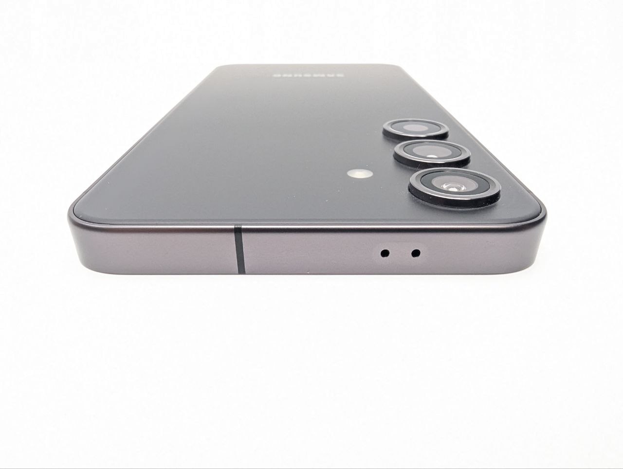 thumb Smartfon Samsung Galaxy S24 8 GB / 256 GB 5G czarny (Używany)