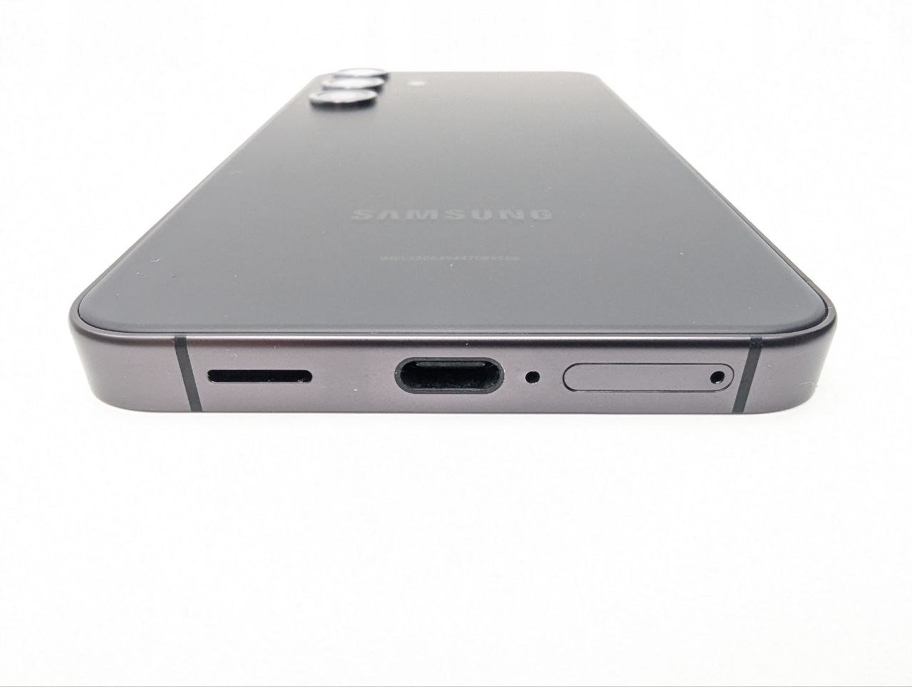 thumb Smartfon Samsung Galaxy S24 8 GB / 256 GB 5G czarny (Używany)
