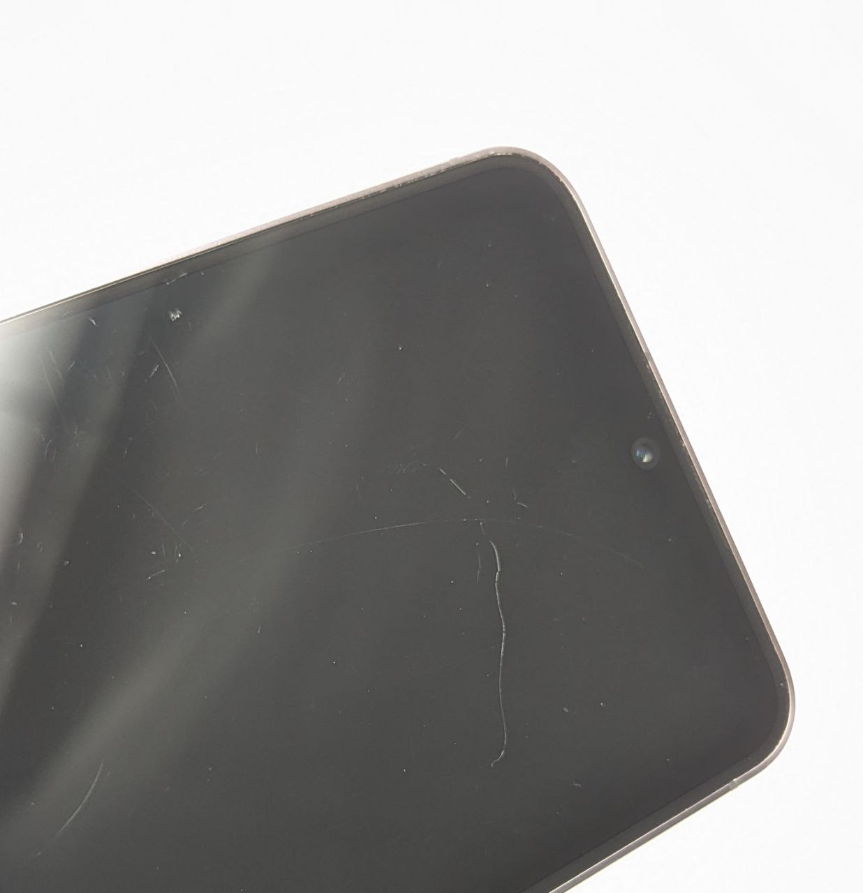 thumb Smartfon Samsung Galaxy S24 8 GB / 256 GB 5G czarny (Używany)
