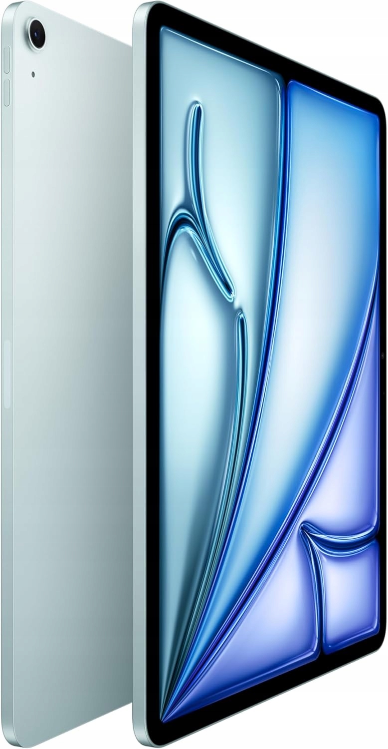 thumb Tablet Apple iPad Air 13" M3 8 GB / 1 TB WI-FI Niebieski