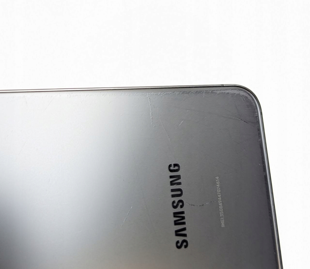 thumb Smartfon Samsung Galaxy S24 8 GB / 128 GB 5G czarny (Używany)