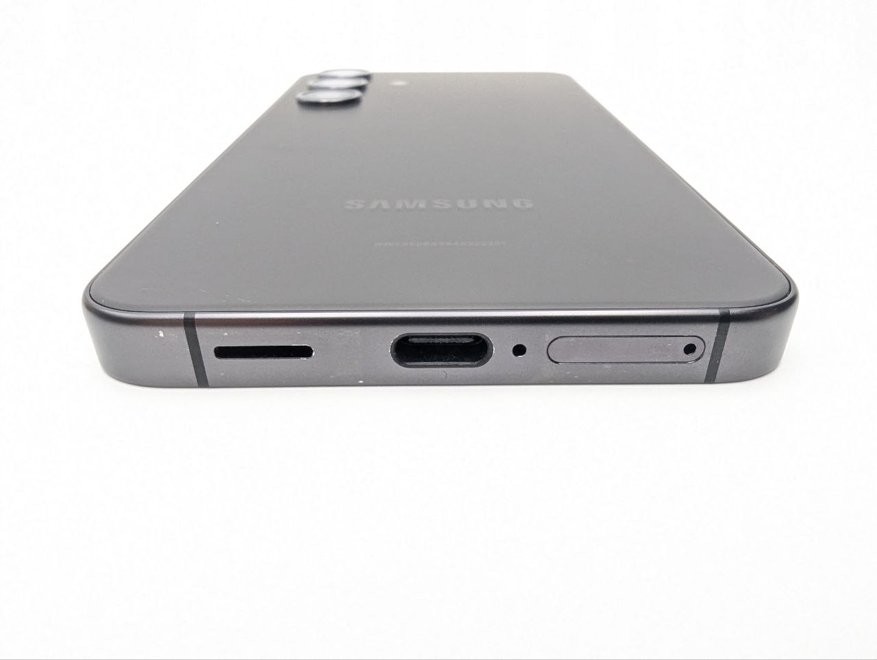 thumb Smartfon Samsung Galaxy S24 8 GB / 128 GB 5G czarny (Używany)