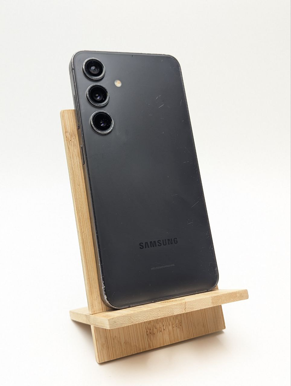 thumb Smartfon Samsung Galaxy S24 8 GB / 128 GB 5G czarny (Używany)