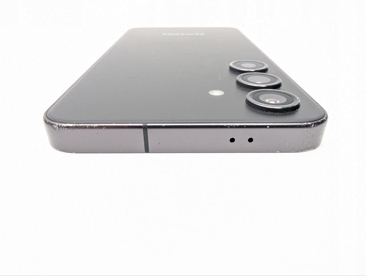 thumb Smartfon Samsung Galaxy S24 8 GB / 128 GB 5G czarny (Używany)
