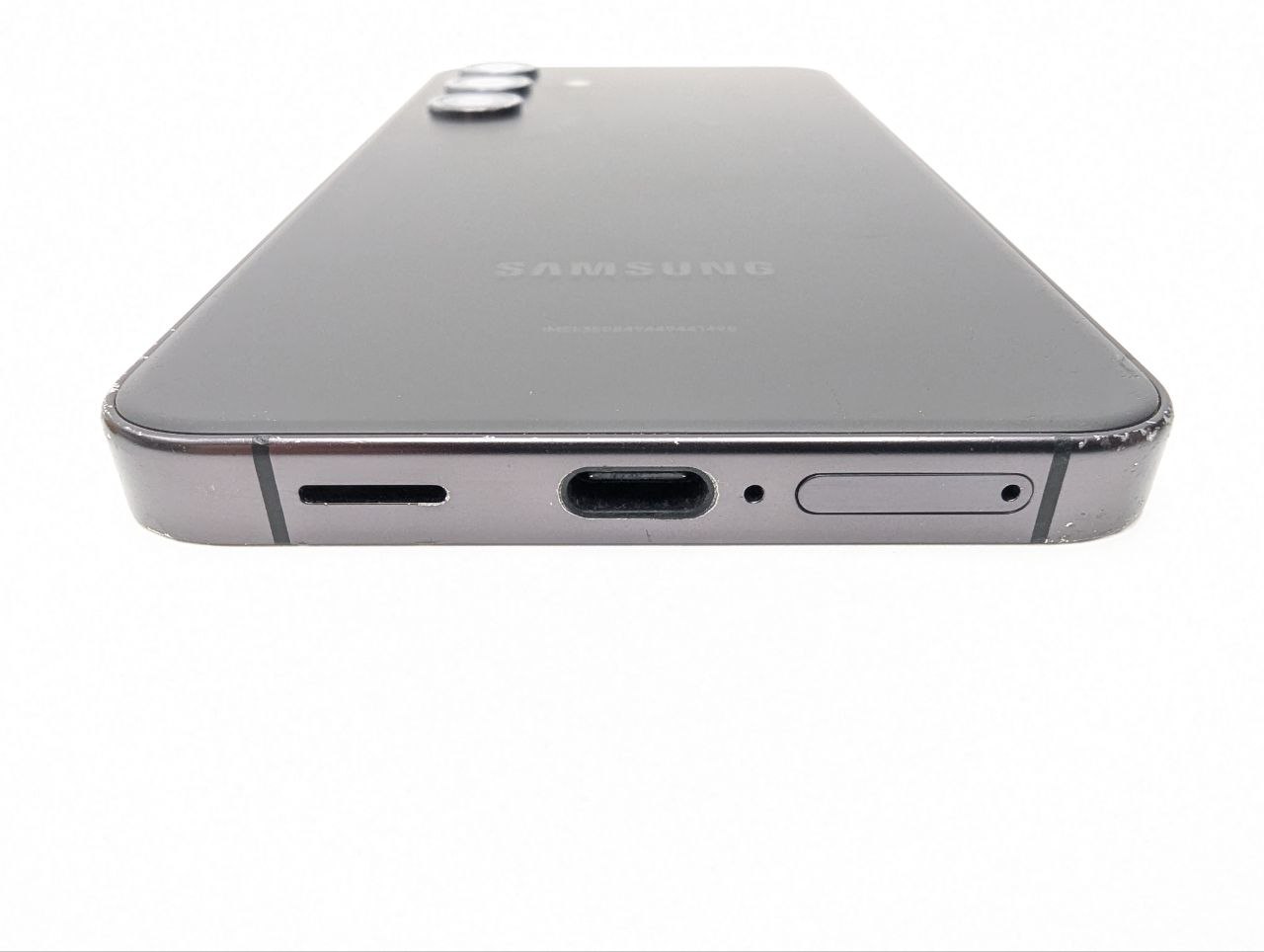 thumb Smartfon Samsung Galaxy S24 8 GB / 128 GB 5G czarny (Używany)