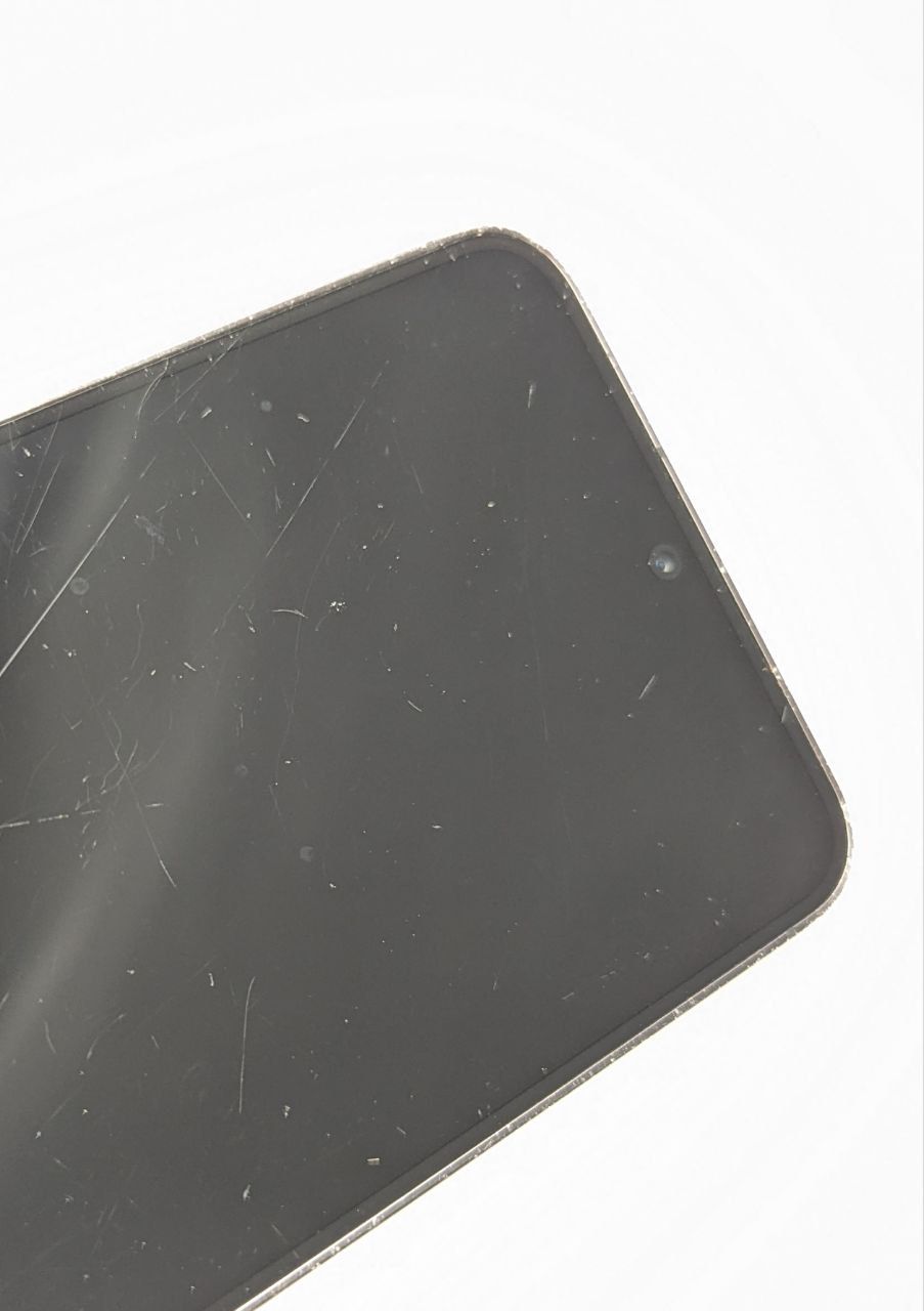 thumb Smartfon Samsung Galaxy S24 8 GB / 128 GB 5G czarny (Używany)