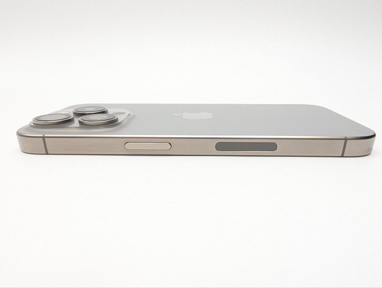 thumb Smartfon Apple iPhone 15 Pro 8 GB / 128 GB szary |eSim (Powystawowy)