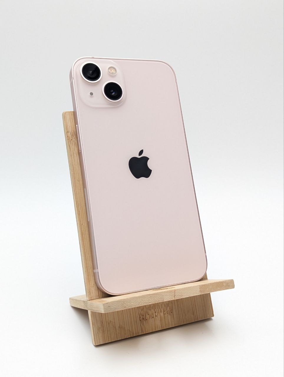 thumb Smartfon Apple iPhone 13 4 GB / 128 GB 5G różowy| bateria 100% (Powystawowy)
