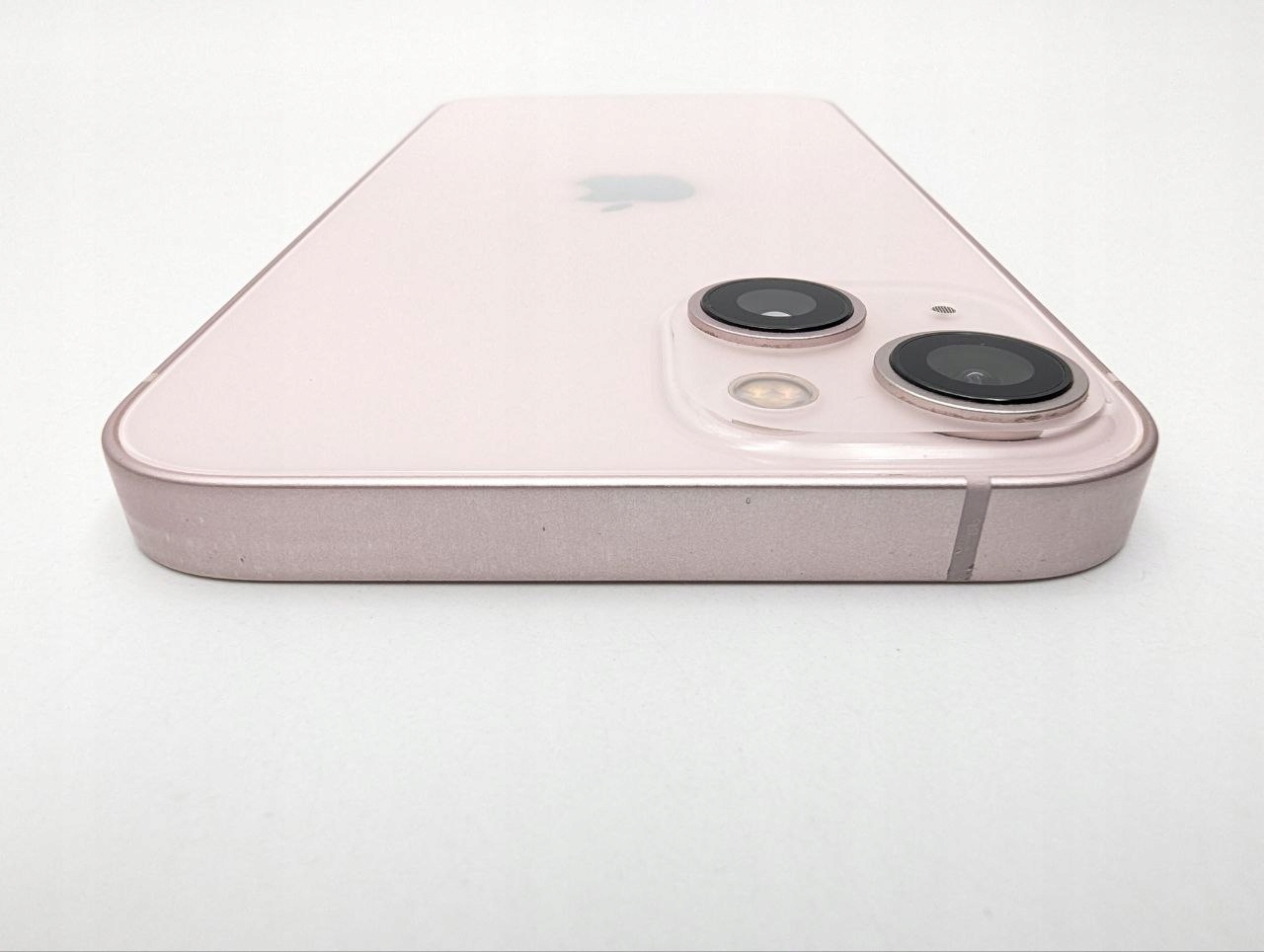 thumb Smartfon Apple iPhone 13 4 GB / 128 GB 5G różowy| bateria 100% (Powystawowy)