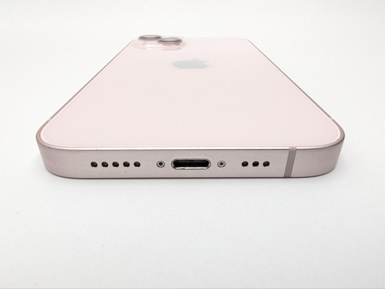 thumb Smartfon Apple iPhone 13 4 GB / 128 GB 5G różowy| bateria 100% (Powystawowy)