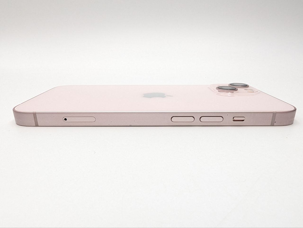 thumb Smartfon Apple iPhone 13 4 GB / 128 GB 5G różowy| bateria 100% (Powystawowy)
