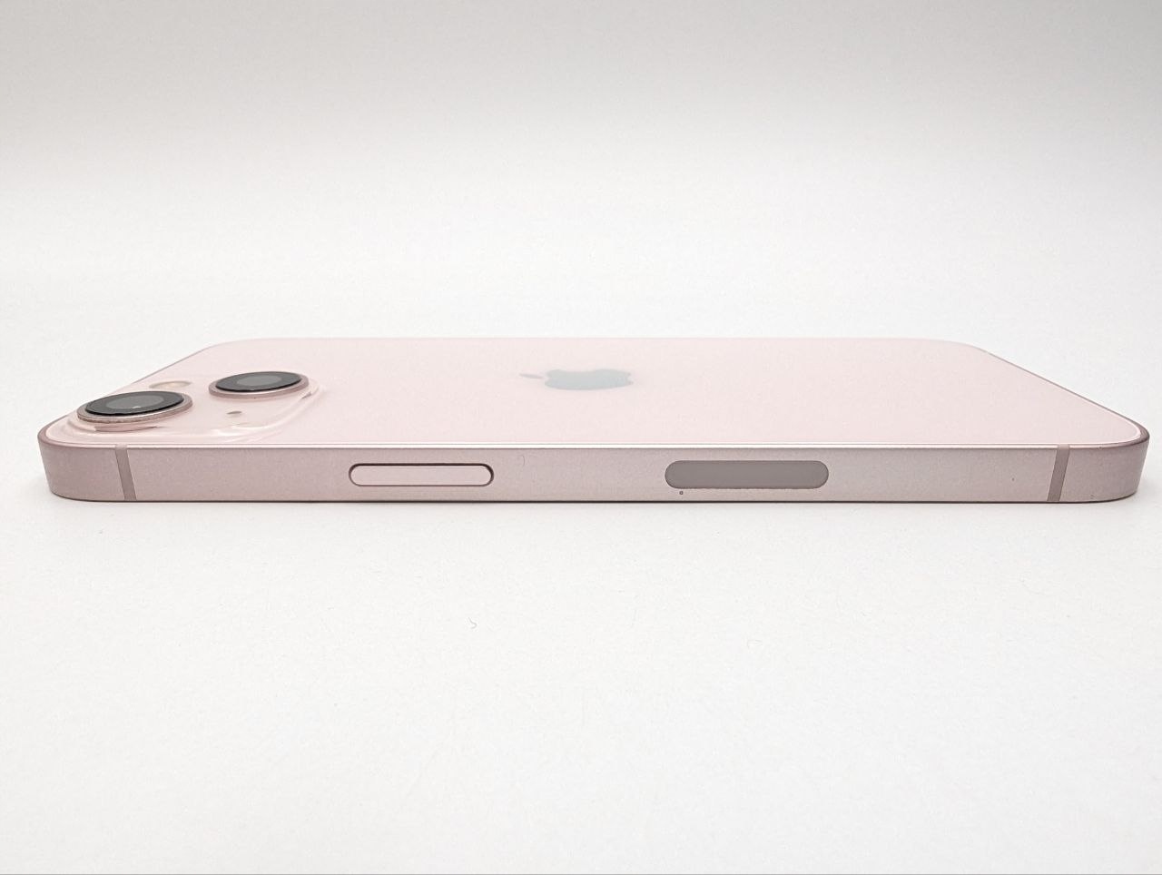 thumb Smartfon Apple iPhone 13 4 GB / 128 GB 5G różowy| bateria 100% (Powystawowy)