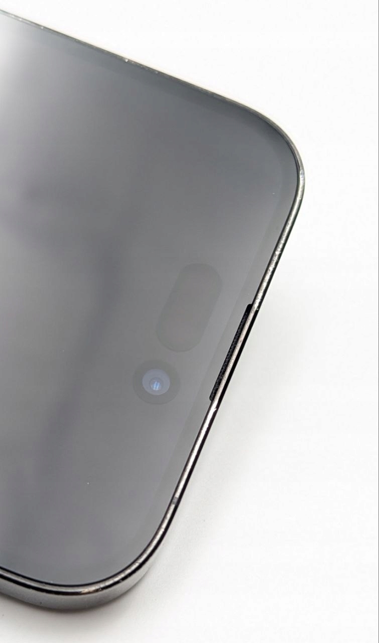 thumb Smartfon Apple iPhone 14 Pro 6 GB / 512 GB 5G czarny|eSim|bateria 100% (Używany)