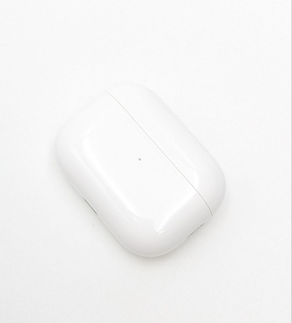 thumb Słuchawki bezprzewodowe dokanałowe Apple AirPods Pro 2.gen (Powystawowy)