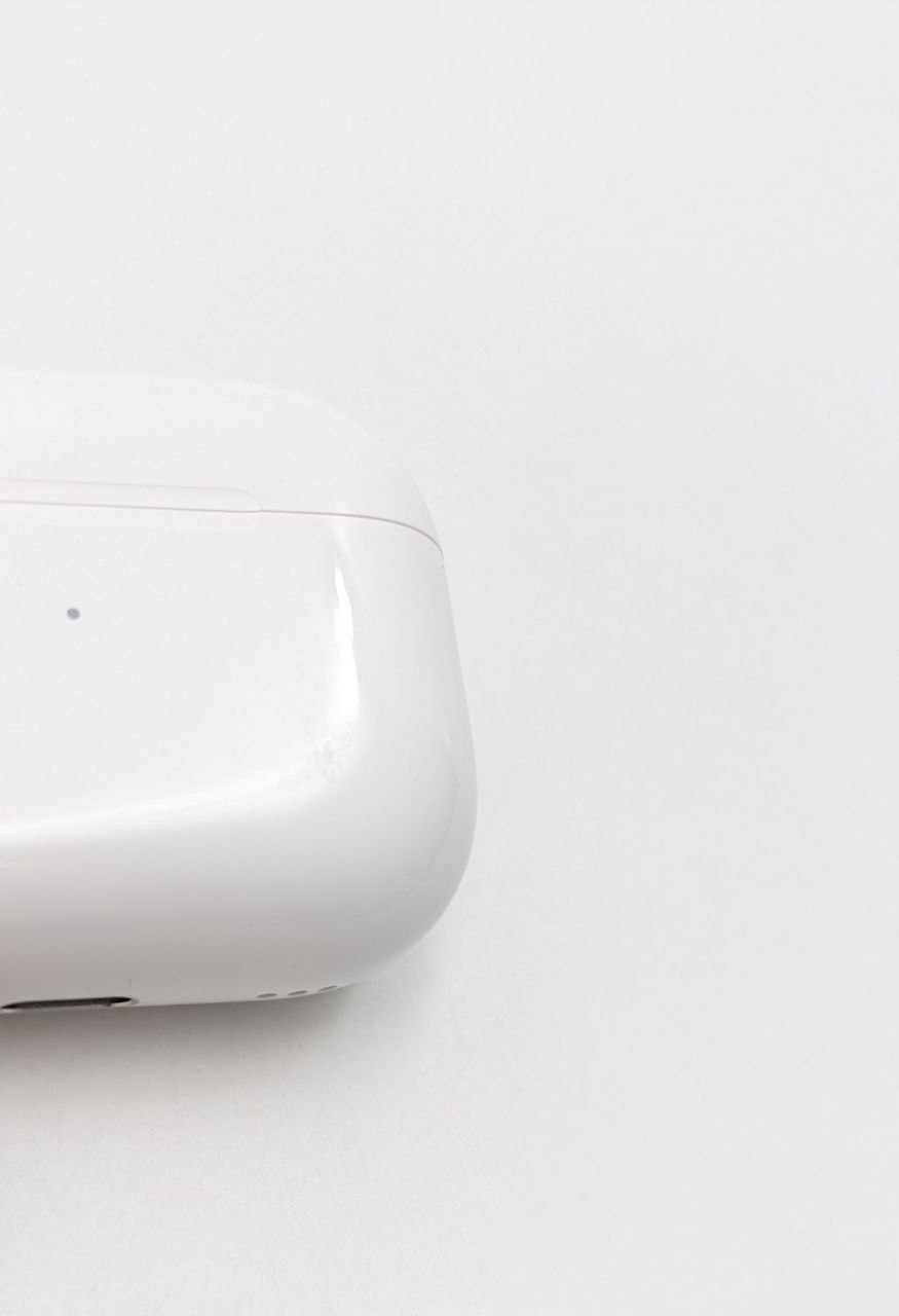 thumb Słuchawki bezprzewodowe dokanałowe Apple AirPods Pro 2.gen (Powystawowy)