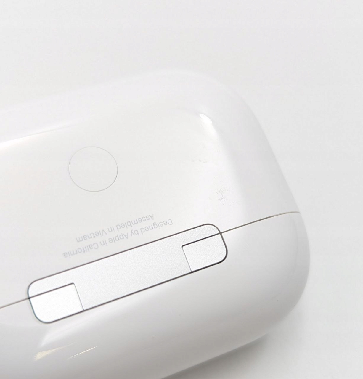 thumb Słuchawki bezprzewodowe dokanałowe Apple AirPods Pro 2.gen (Powystawowy)