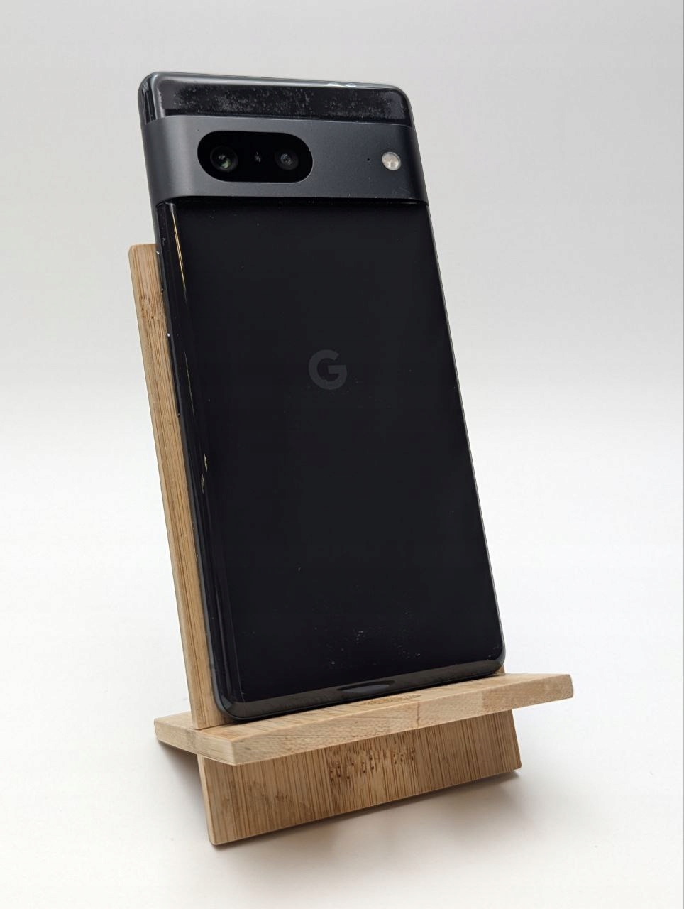 thumb Smartfon Google Pixel 7 8 GB / 128 GB czarny (Używany)