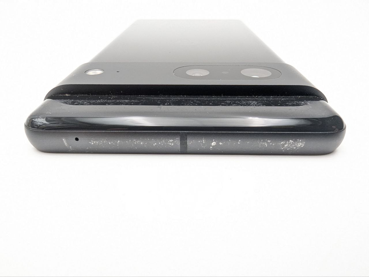 thumb Smartfon Google Pixel 7 8 GB / 128 GB czarny (Używany)