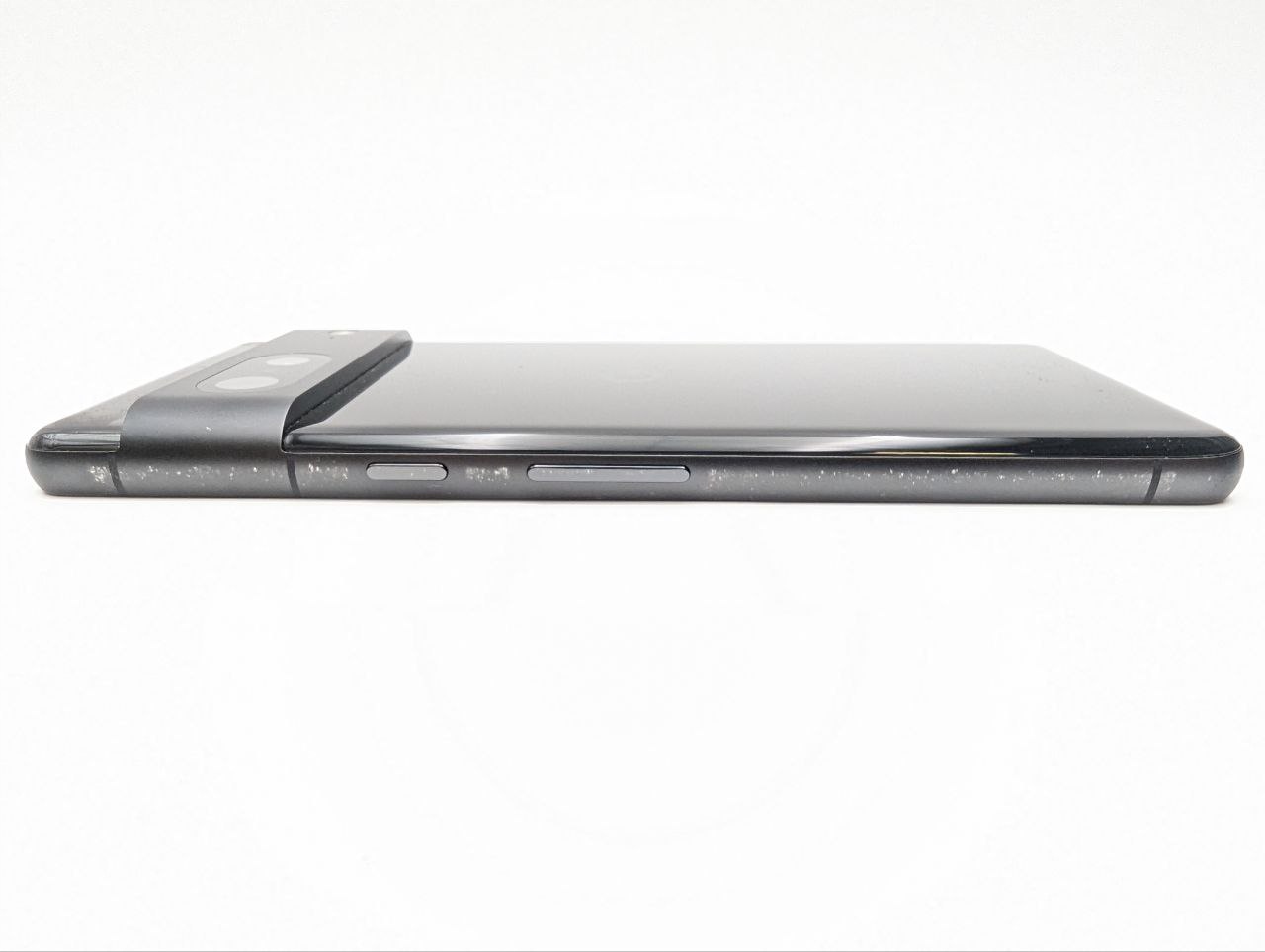 thumb Smartfon Google Pixel 7 8 GB / 128 GB czarny (Używany)