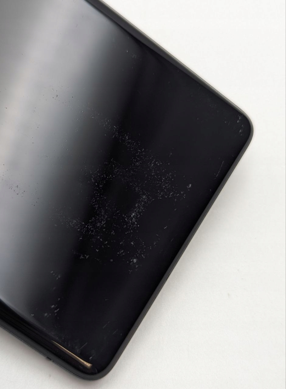 thumb Smartfon Google Pixel 7 8 GB / 128 GB czarny (Używany)
