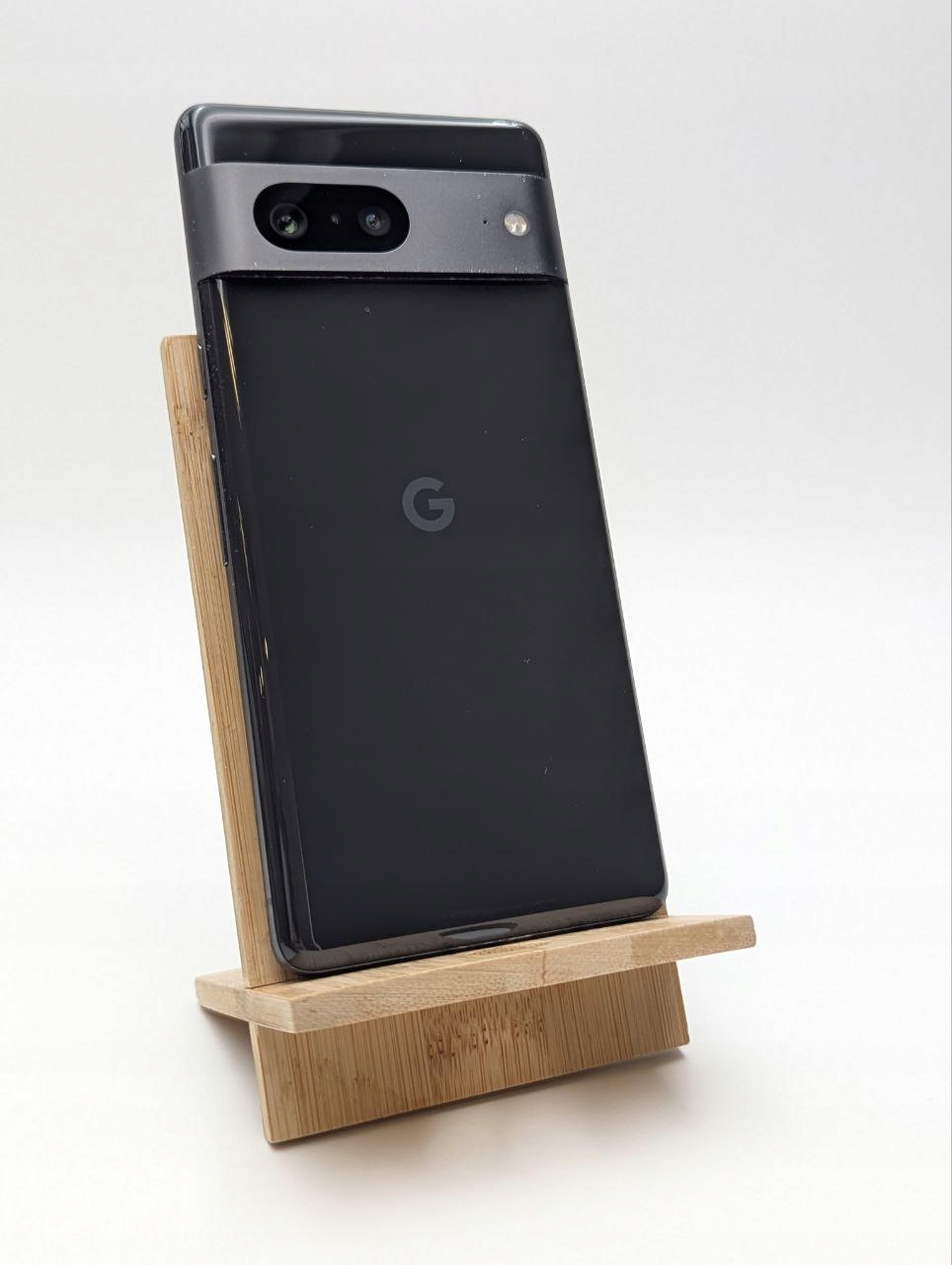 thumb Smartfon Google Pixel 7 8 GB / 128 GB czarny (Używany)
