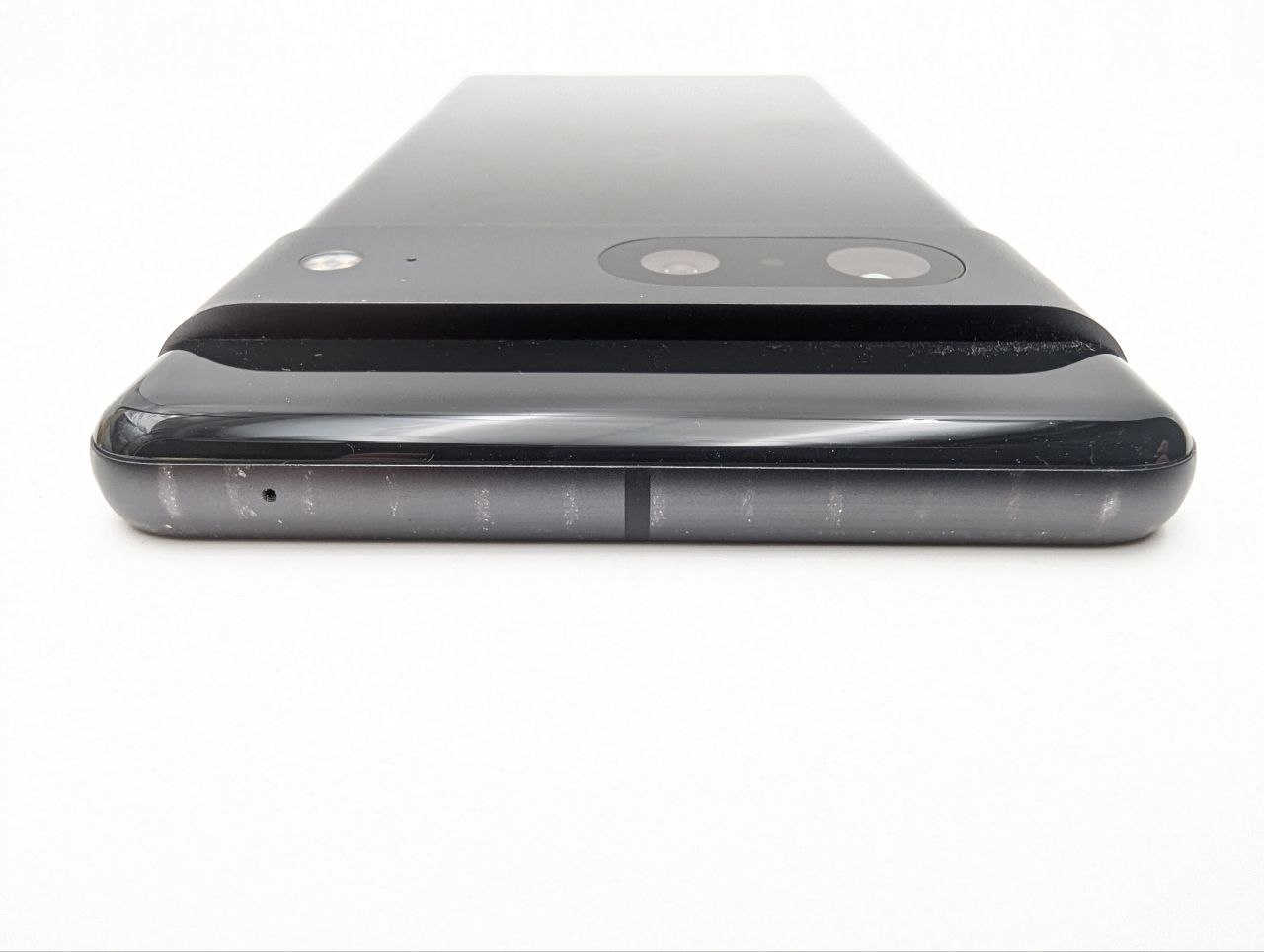 thumb Smartfon Google Pixel 7 8 GB / 128 GB czarny (Używany)