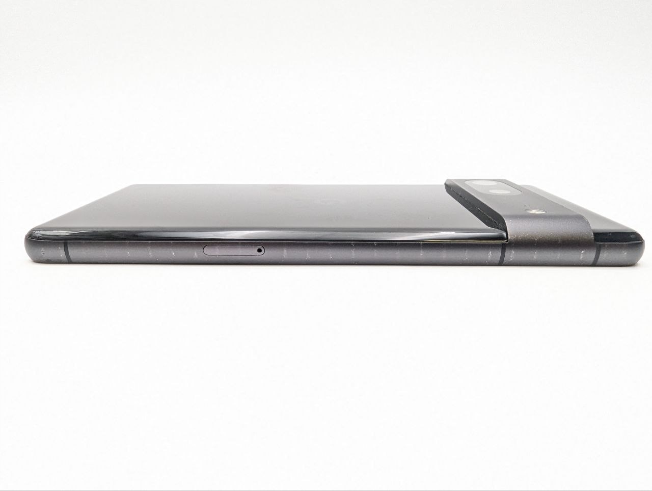 thumb Smartfon Google Pixel 7 8 GB / 128 GB czarny (Używany)