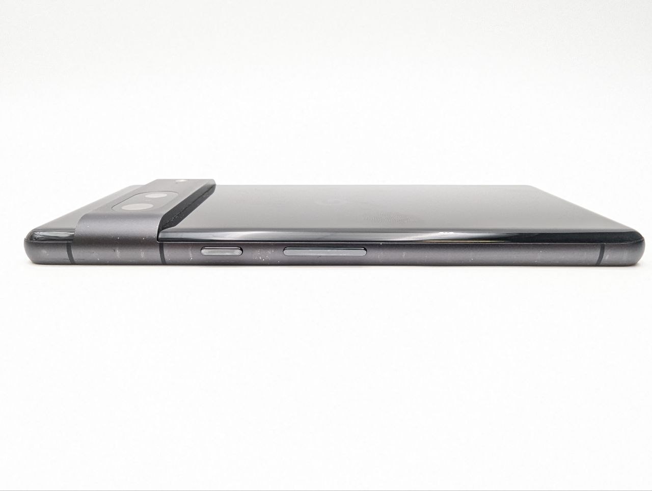 thumb Smartfon Google Pixel 7 8 GB / 128 GB czarny (Używany)