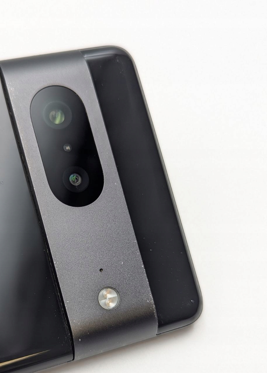 thumb Smartfon Google Pixel 7 8 GB / 128 GB czarny (Używany)