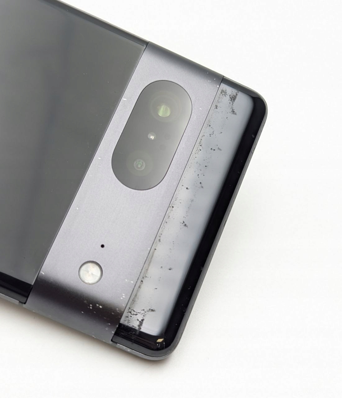thumb Smartfon Google Pixel 7 8 GB / 128 GB czarny (Używany)