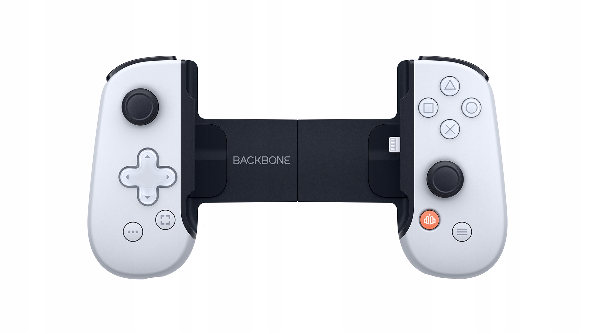 thumb Kontroler do telefonu BACKBONE ONE lightning PLAYSTATION (Powystawowy)