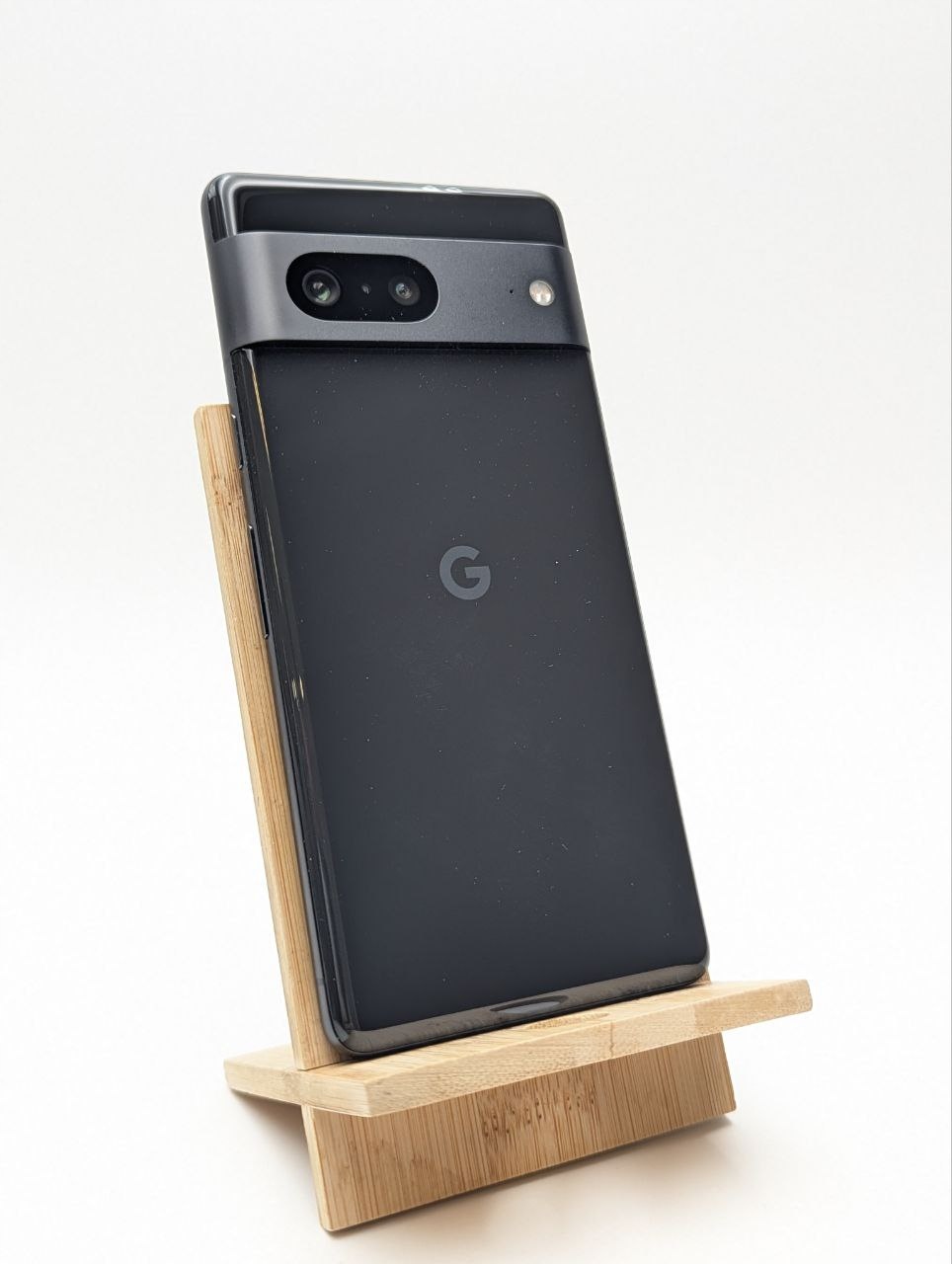 thumb Smartfon Google Pixel 7 8 GB / 128 GB czarny (Powystawowy)