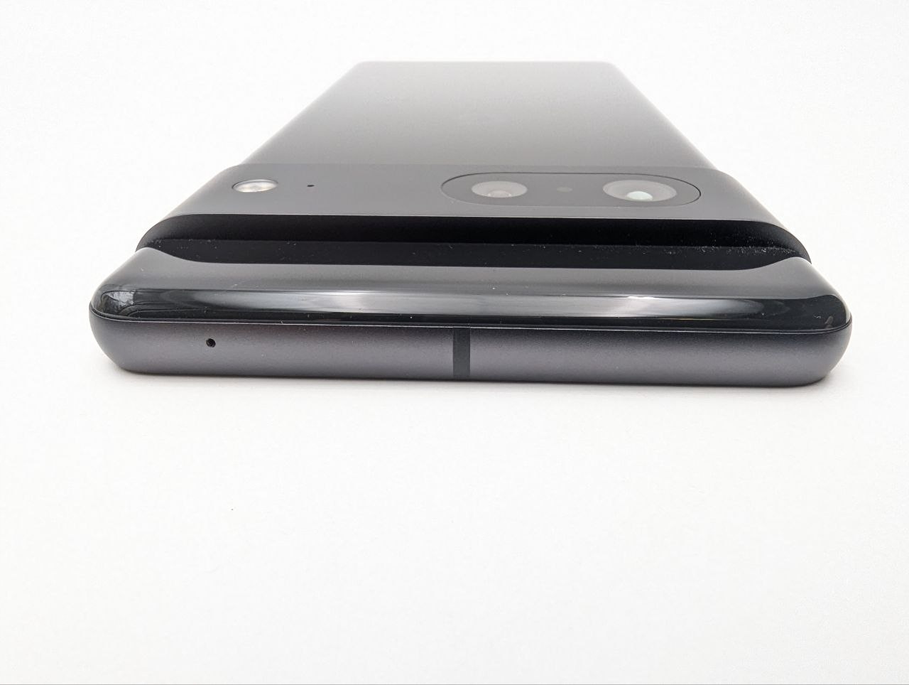 thumb Smartfon Google Pixel 7 8 GB / 128 GB czarny (Powystawowy)