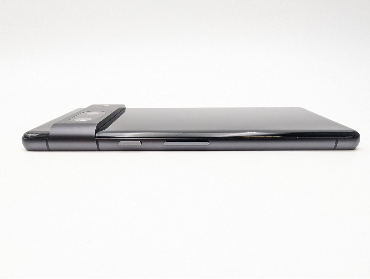 thumb Smartfon Google Pixel 7 8 GB / 128 GB czarny (Powystawowy)