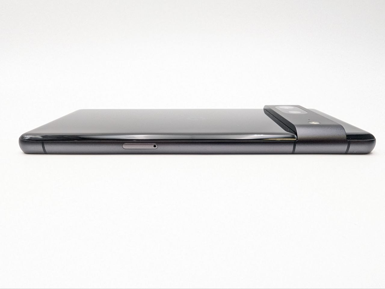 thumb Smartfon Google Pixel 7 8 GB / 128 GB czarny (Powystawowy)