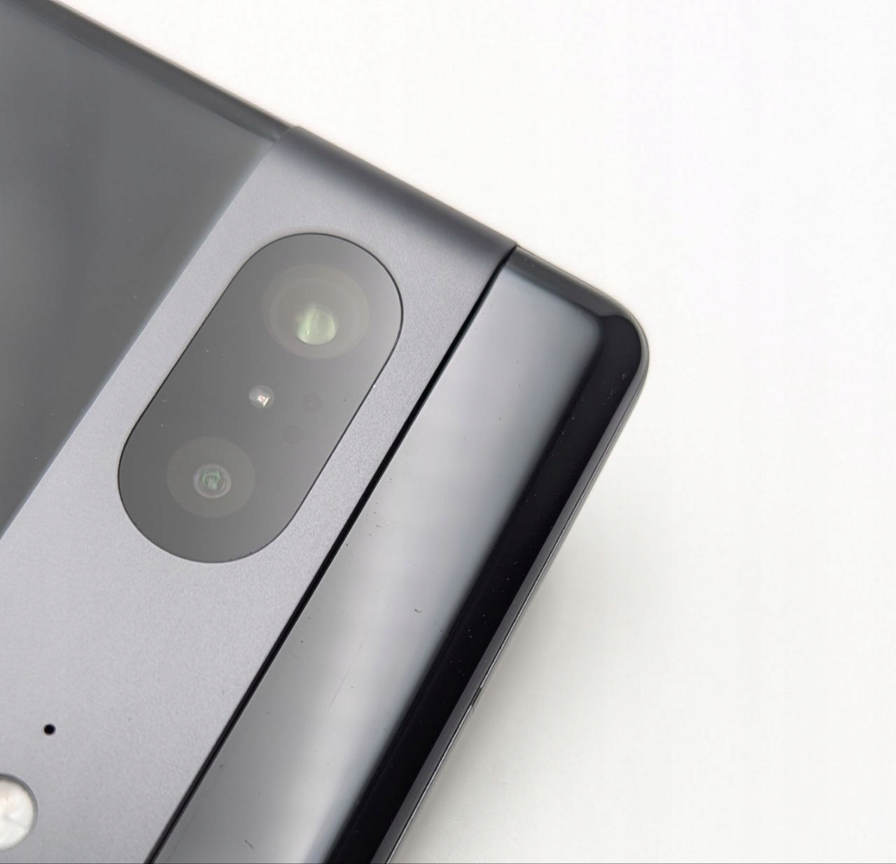 thumb Smartfon Google Pixel 7 8 GB / 128 GB czarny (Powystawowy)