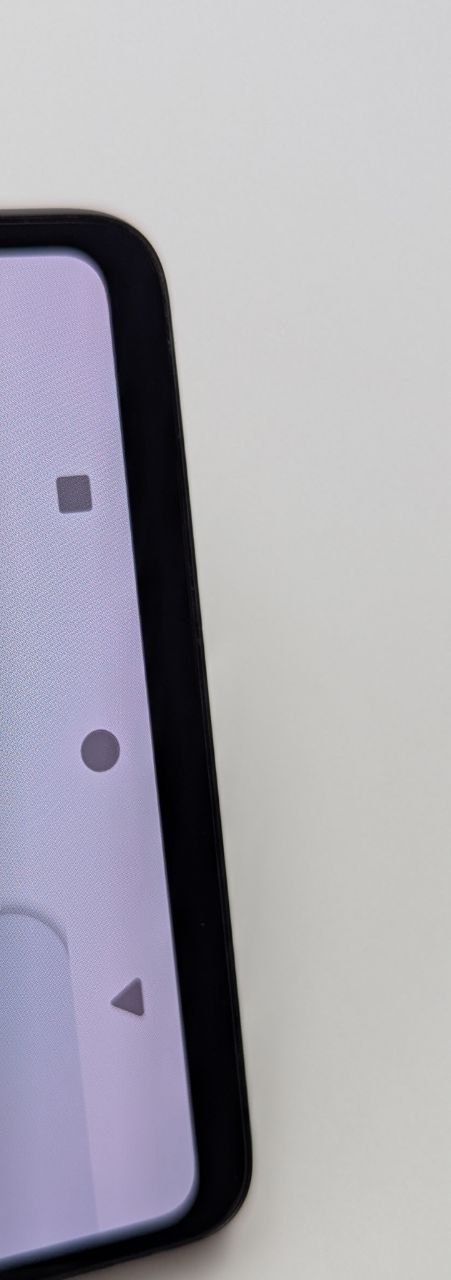 thumb Smartfon Google Pixel 7 8 GB / 128 GB czarny (Powystawowy)