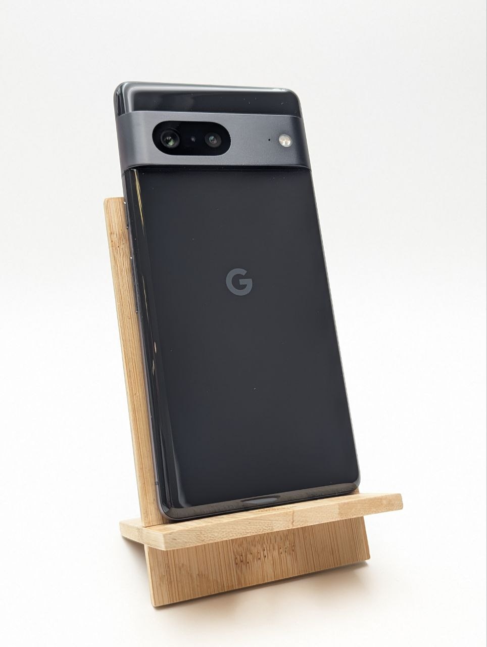 thumb Smartfon Google Pixel 7 8 GB / 128 GB czarny (Powystawowy)