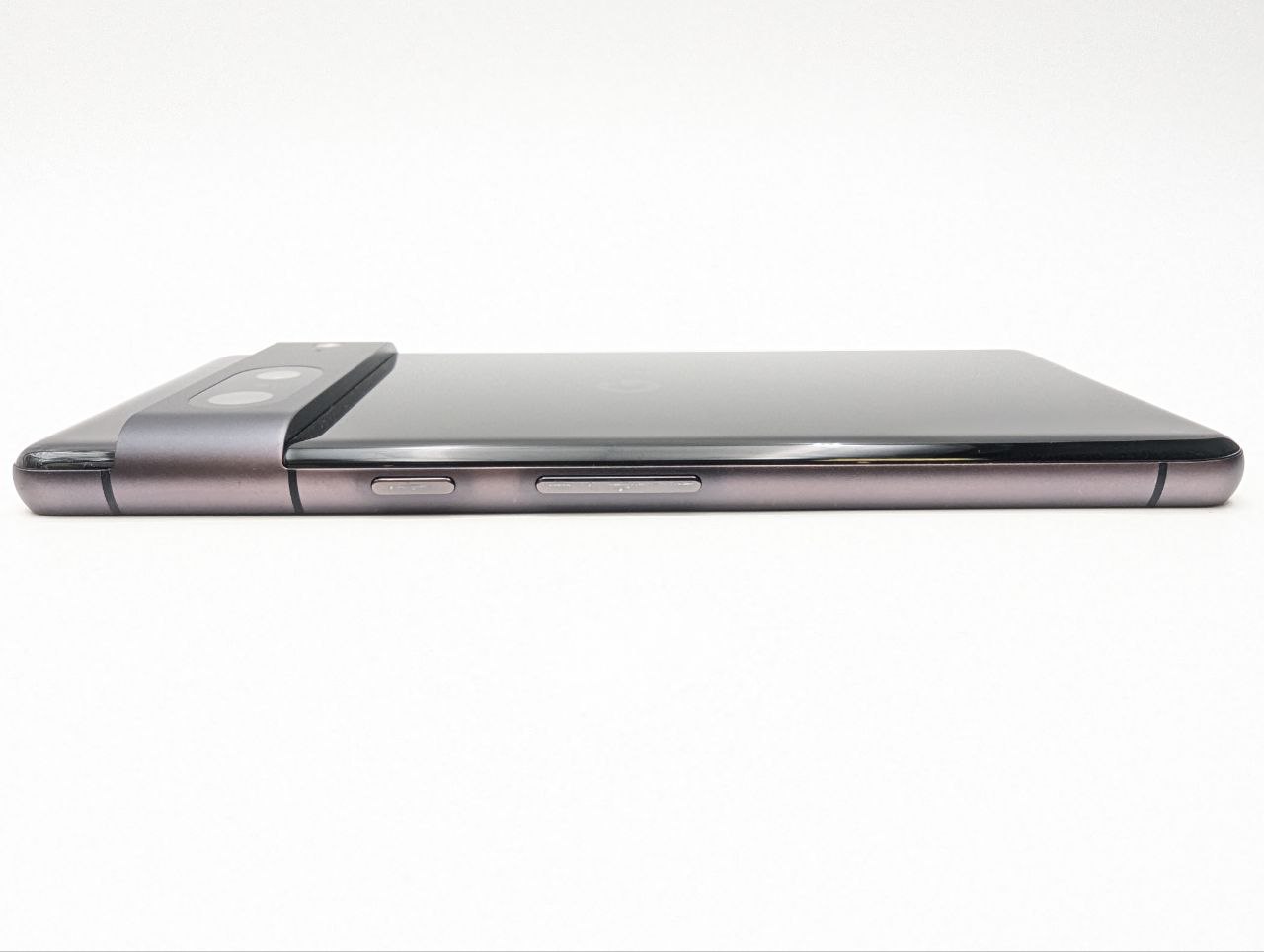 thumb Smartfon Google Pixel 7 8 GB / 128 GB czarny (Powystawowy)