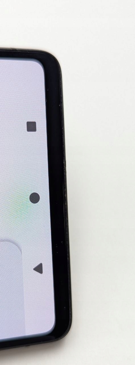 thumb Smartfon Google Pixel 7 8 GB / 128 GB czarny (Powystawowy)