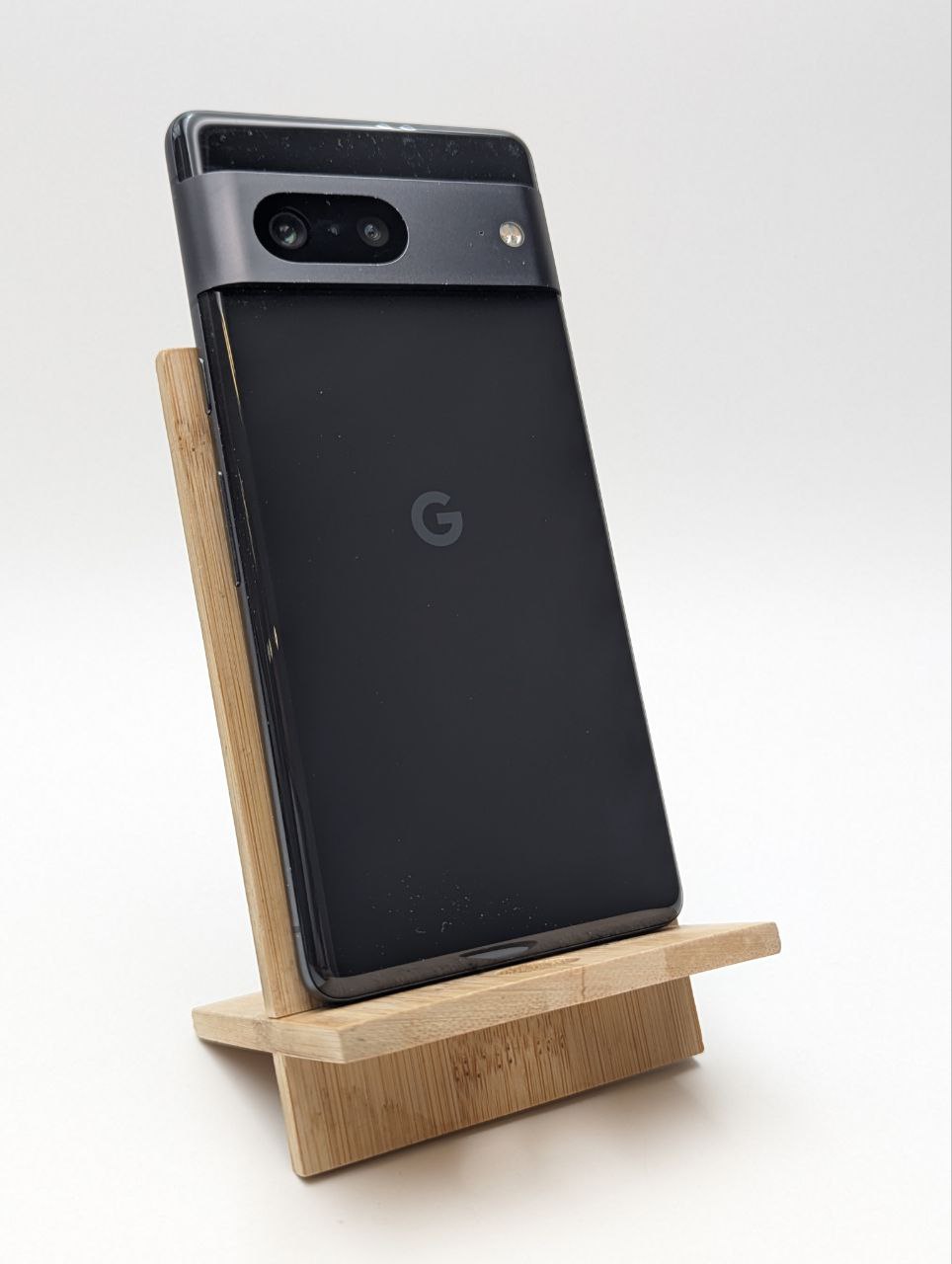 thumb Smartfon Google Pixel 7 8 GB / 128 GB czarny (Używany)